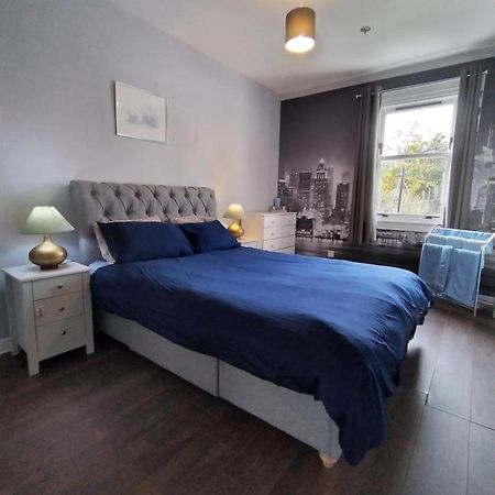 Cosy 2-Bdr Apartment & 15 Minutes To Edinburgh By Train & Free Parking Prestonpans Esterno foto