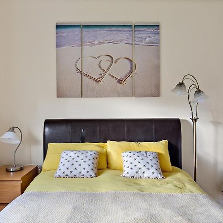 Cosy 2-Bdr Apartment & 15 Minutes To Edinburgh By Train & Free Parking Prestonpans Esterno foto