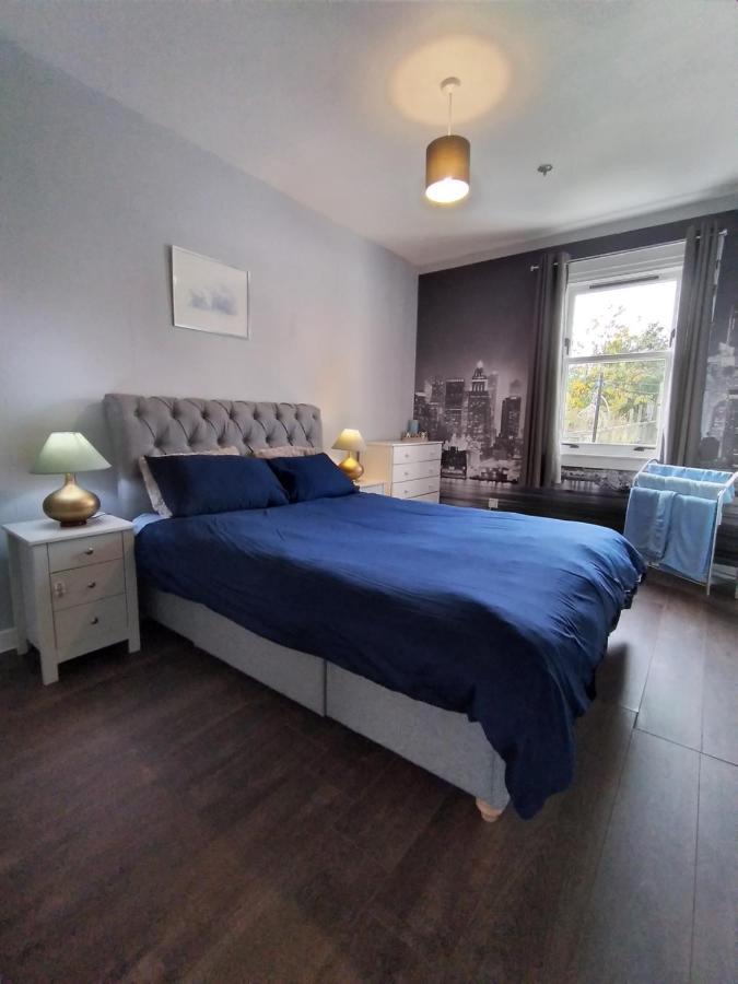 Cosy 2-Bdr Apartment & 15 Minutes To Edinburgh By Train & Free Parking Prestonpans Esterno foto