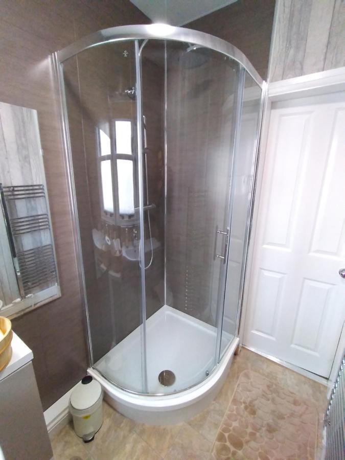 Cosy 2-Bdr Apartment & 15 Minutes To Edinburgh By Train & Free Parking Prestonpans Esterno foto
