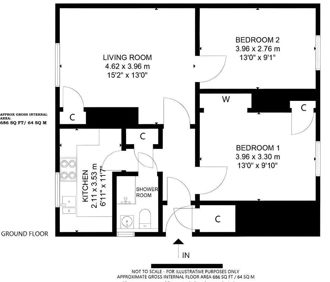 Cosy 2-Bdr Apartment & 15 Minutes To Edinburgh By Train & Free Parking Prestonpans Esterno foto