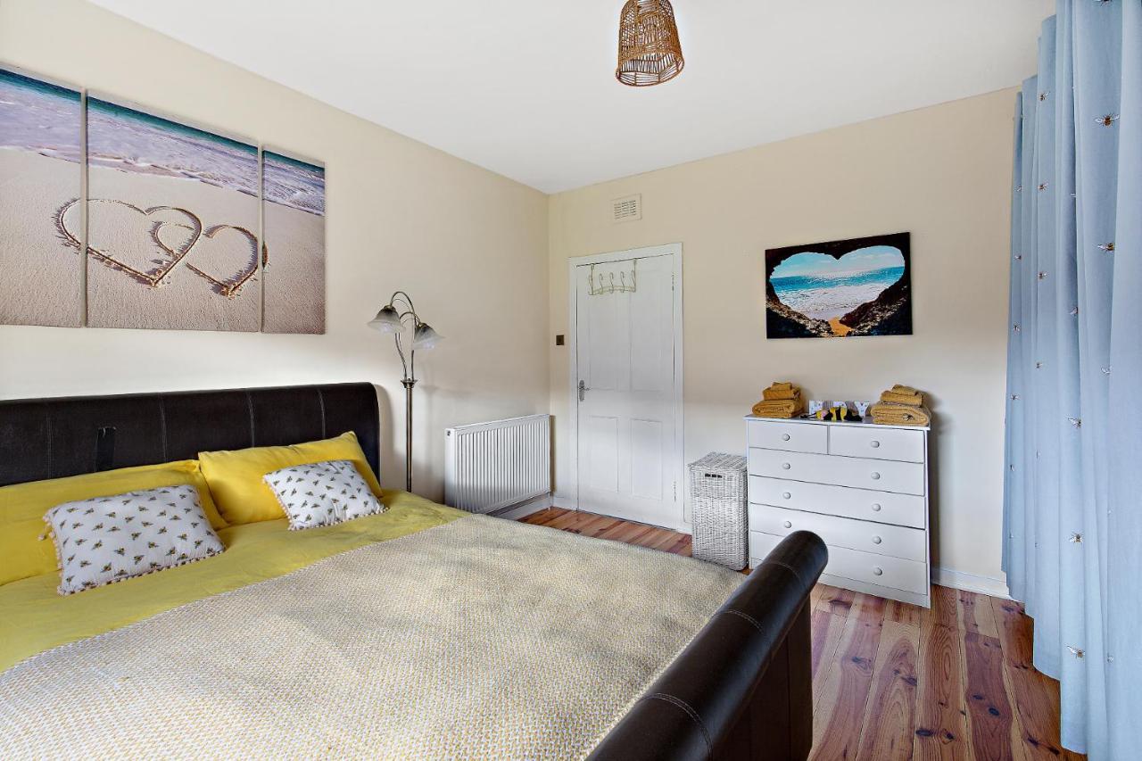 Cosy 2-Bdr Apartment & 15 Minutes To Edinburgh By Train & Free Parking Prestonpans Esterno foto