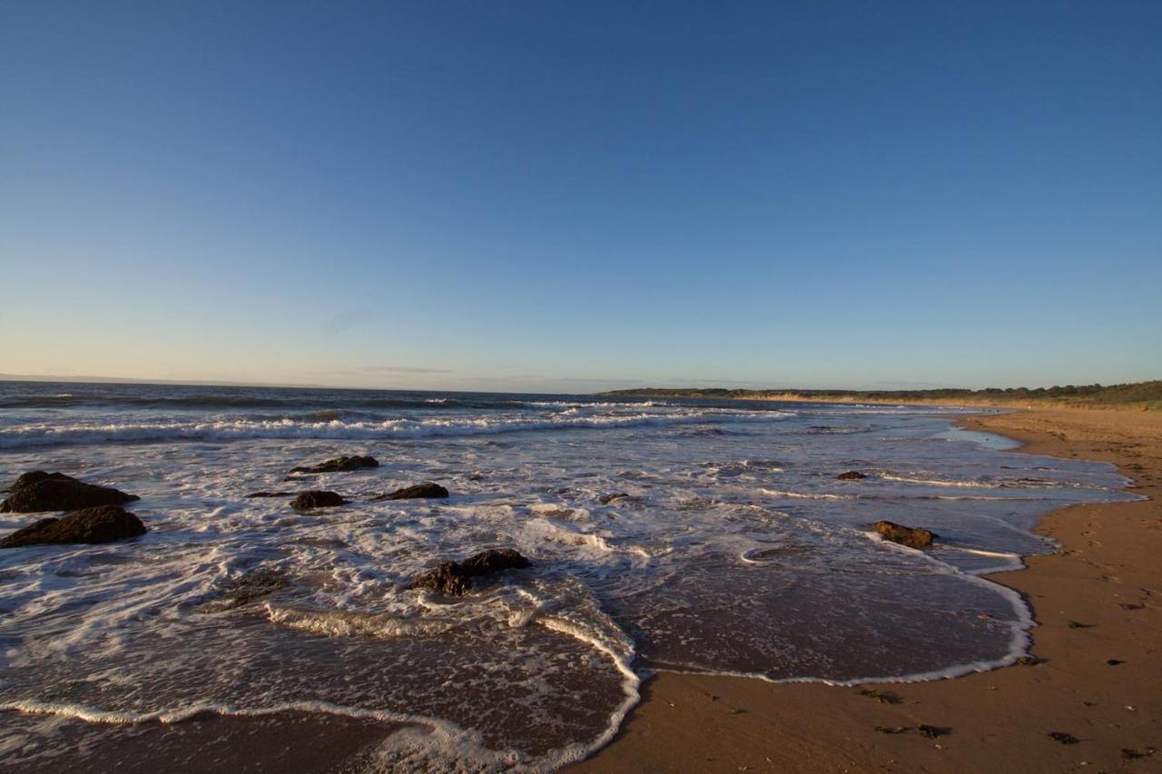 Cosy 2-Bdr Apartment & 15 Minutes To Edinburgh By Train & Free Parking Prestonpans Esterno foto
